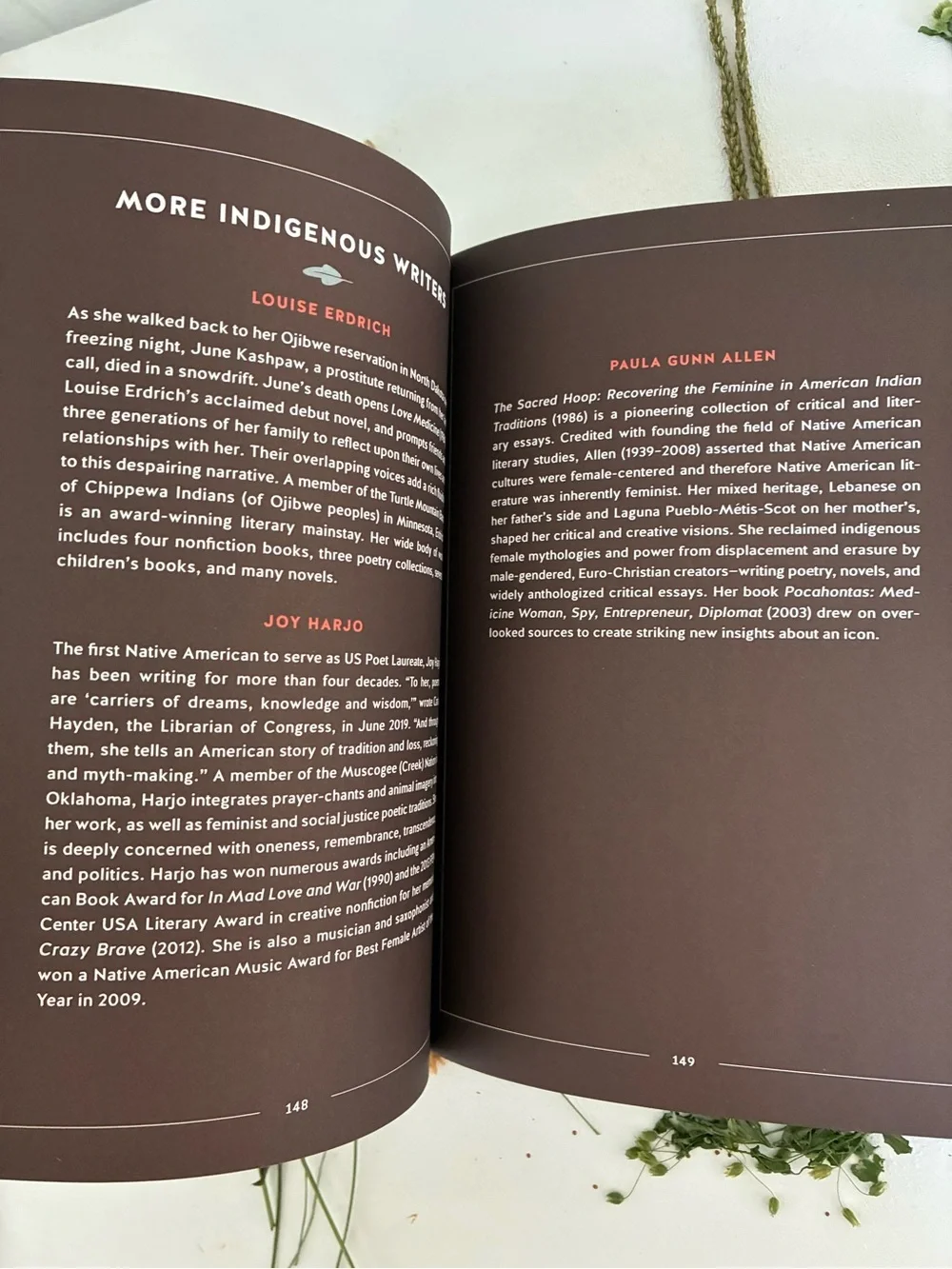 Timber Press writing wild